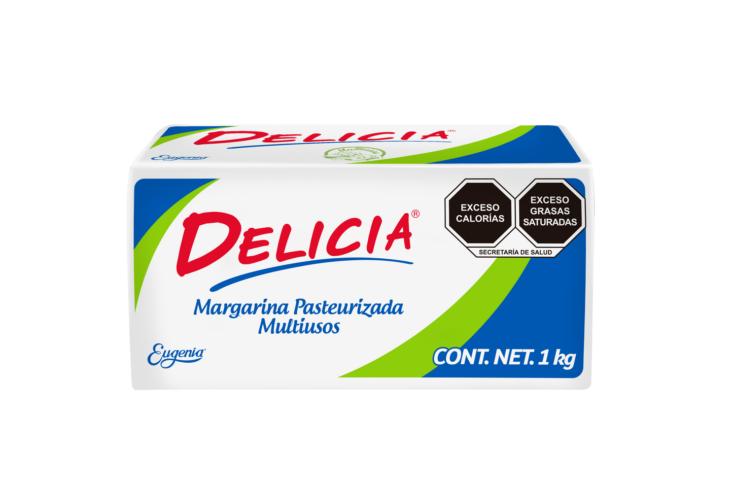 Margarina Multiusos Delicias 1 kg
