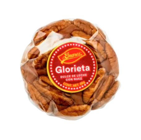 Glorieta Linares 60 g