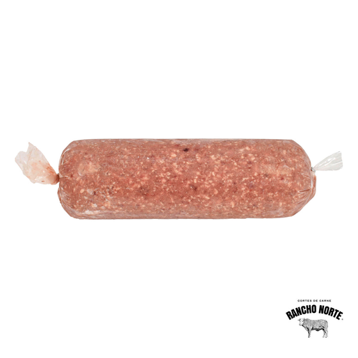 Carne Molida De Res 80/20 Especial RANCHO NORTE