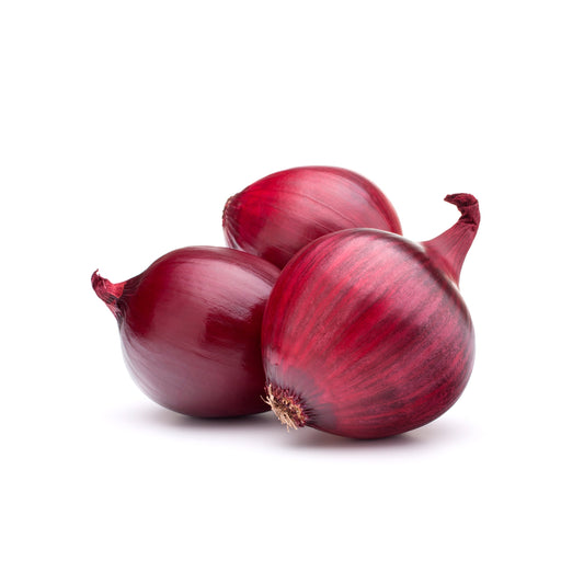 Cebolla Morada kg